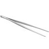 Long Terrarium Tweezers Straight For Feeding Reptiles Amphibians 30cm