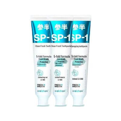 Canban Probiotic Toothpaste