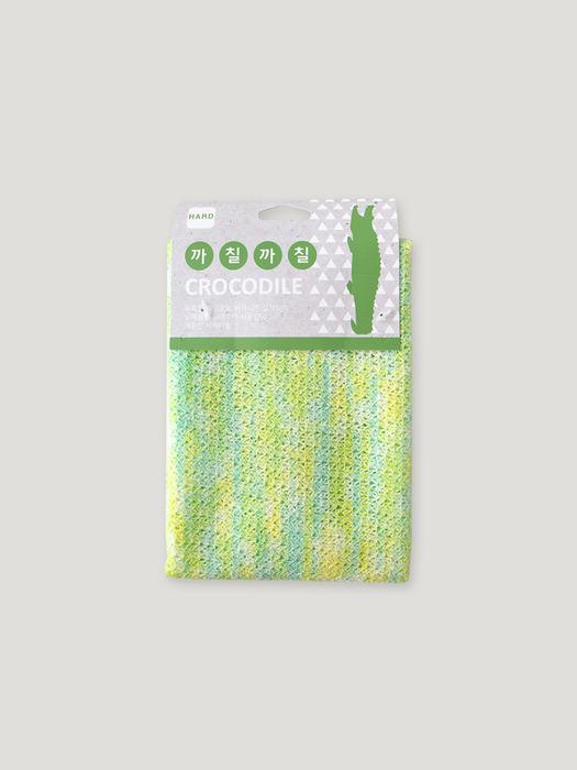 sosomoso жесткое полотенце для душа Rough shower towel