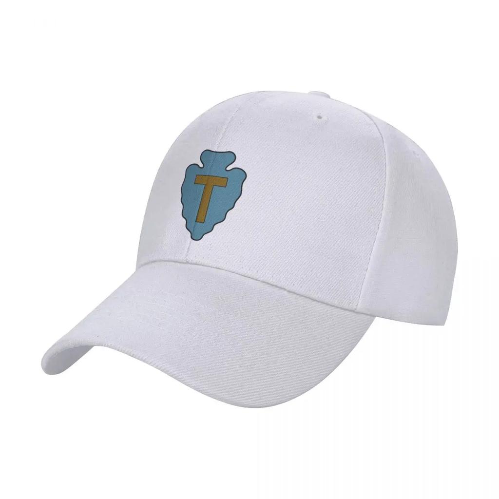36. Infanteriedivision Arrowhead Vereinigte Staaten Baseballkappe niedliche Kinderkappe Wintermützen für Herren Damen Strand Outlet Herren