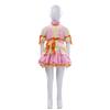 Jeu de rôle espion maison de jeu jour manga halloween costume croisé cos 2026 ania nouveau cosplay anime bidimensionnel