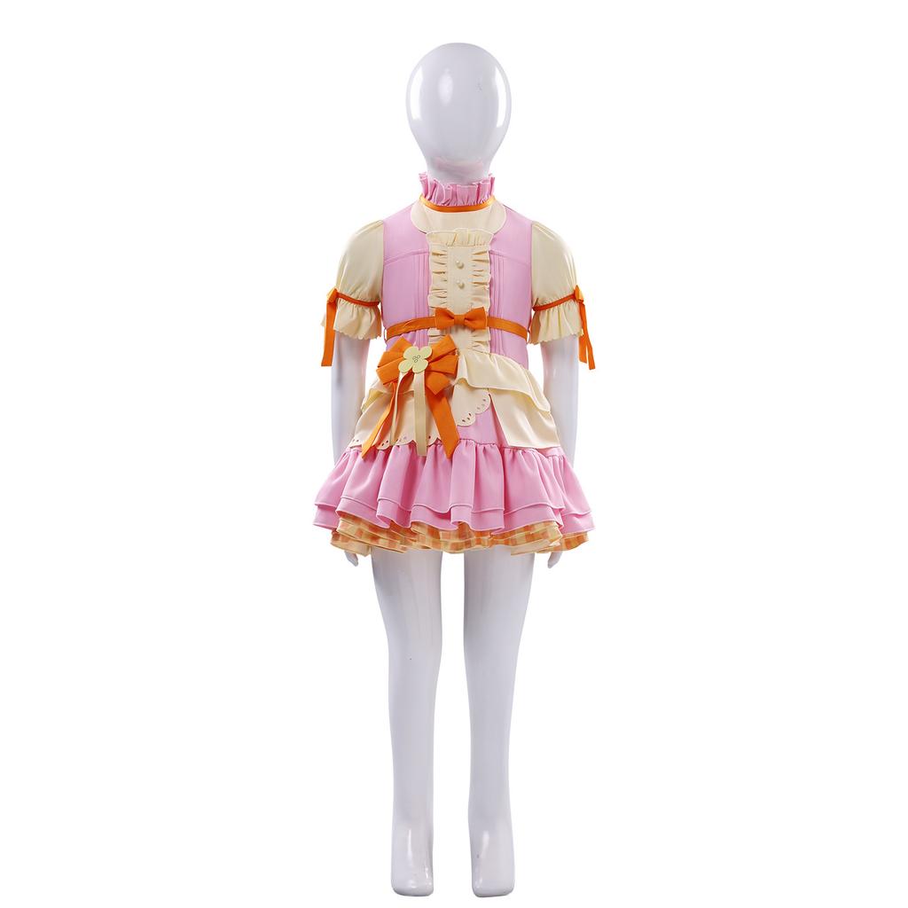Jeu de rôle espion maison de jeu jour manga halloween costume croisé cos 2026 ania nouveau cosplay anime bidimensionnel