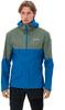 Куртка VAUDE мужская Simony 2,5L Jacket V radiate blue