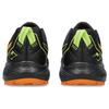 Asics Gel-Sonoma 7 Comfortable Low-Top Running Shoes Men sneakers Black Orange 1011B595-002