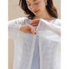 INMAN Women's Lightweight Long Sleeve Knit Cardigan