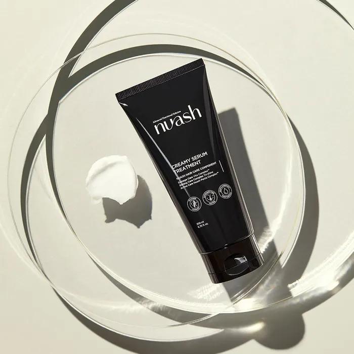 

[Эксклюзивная скидка]_Кремовая сыворотка-уход