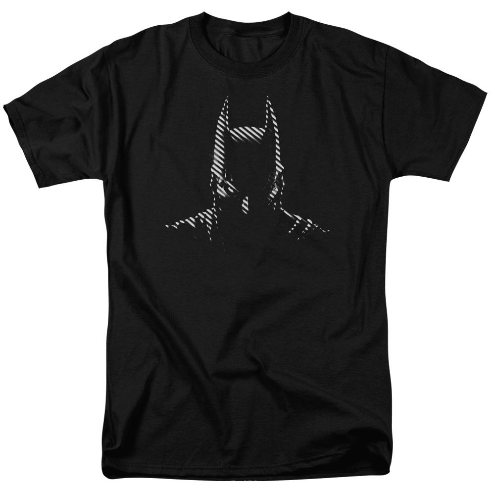 BATMAN NOIR Licensed Adult Men039;s Graphic Tee Shirt SM-6XL Unisex T-Shirt L