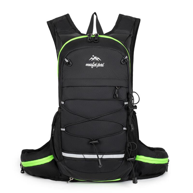 Li Shen Outdoor Hiking & Travel Backpack Medium