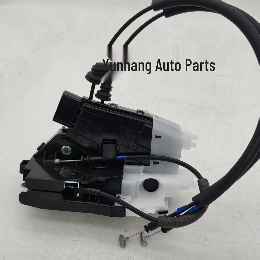 Hyundai Tucson Lock Block Latch Bolt Actuator 81410D3510/81310-D3000