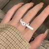 Ring Sizer Measuring Tool US Ring Sizer Measuring Gauge Ring Sizer Tool Reusable Ring Measurement Tool Ring Measurer Ring Finger