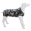 Dog Suit Recovery Soft E Collar Elastic Pet Vest After Surgery Wound Puppy