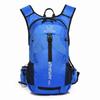 Unisex Large Capacity Outdoor Cycling Backpack - Scratch & Wear Resistant, Breathable Travel Bag.