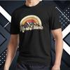 Men's and Women's T-shirts Mont Blanc Hiking Trip