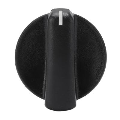 Heater A C Air Conditioner Control Knob MR500925 Replacement for MITSUBISHI LANCER 2002‑2007