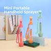 Leak-proof Face Mister Handheld Humidifier Steamer Small Skin Care Tools  For Outdoor Makeup Home