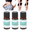 3pcs 10ml Slimming Spray Fat Reduction Cellulite Melting Spray for Belly Thigh Waist