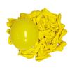 10/20/30pcs Latex Balloons Red Orange Yellow Green Blue Purple Rainbow Balloons for Birthday Wedding Christmas Baby Shower Decor