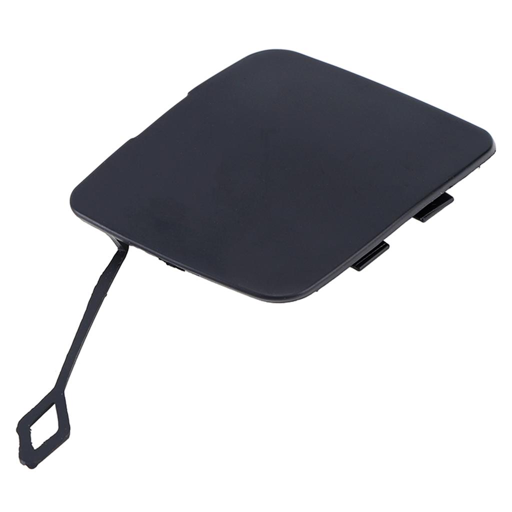 Abdeckung für Abschlepphaken-Öse der Frontstoßstange 25928246 Ersatz-Kappe für Abschlepphaken-Abdeckung für SRX 2010–2016