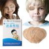 Soft 60/20Pcs/Set Child Amblyopia Eye Training Eyeshade Orthoptic Corrected Eye Patches Children Lazy EyeMask