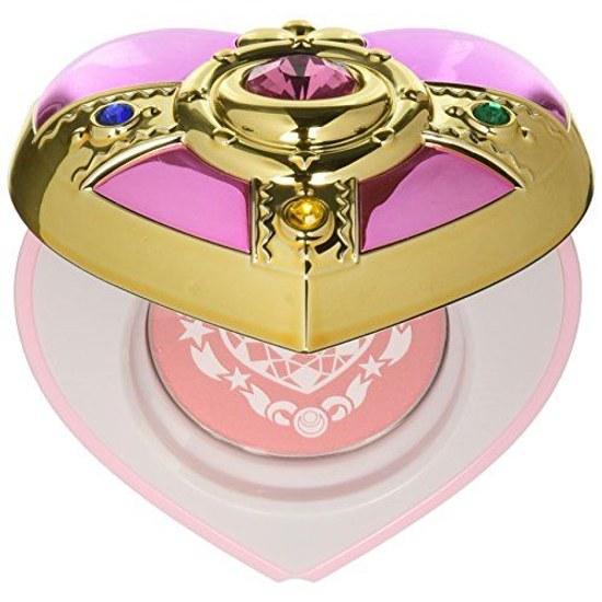 Pretty Soldier Sailor Moon S Miracle Romance Cosmic Heart Cheek