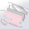 Business Wristband Magnetic Phone Case For Samsung Z Fold 7 6 5 4 3 Screen Protector Rotating Kickstand Hinge Protection Cover