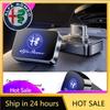 Autoaufkleber Für Alfa Romeo Auto-USB-Stick 64 GB 32 GB 16 GB Speicherstick Geschenk Für Alfa Romeo Giulia 147 Mito 156 159
