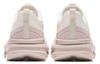 Women's Sneakers Anta Cushioning Slip Resistant Abrasion Resistant Low top Training Shoes Women's White Pink