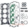 Packningssats för 2002-2004 Odyssey RA6 F23Z4 Motor (Övre/Nedre) 06110-PFV-000