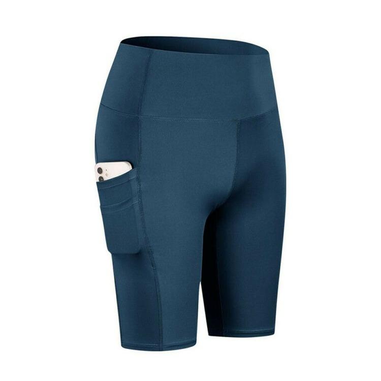 Buy Womens Sports Yoga Stretch Jeggings 