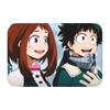 My Hero Academia Boden Tür Küche Badezimmer Matte Anti-Rutsch Innen Fußmatte Garage Wohnzimmer Eingang Teppich Fußmatte
