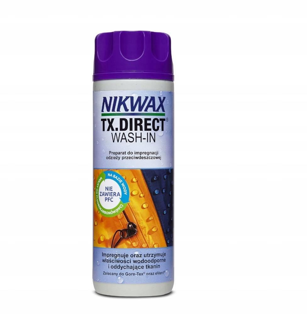 NIKWAX TX-Direct 0,3l 30251 tx-direct