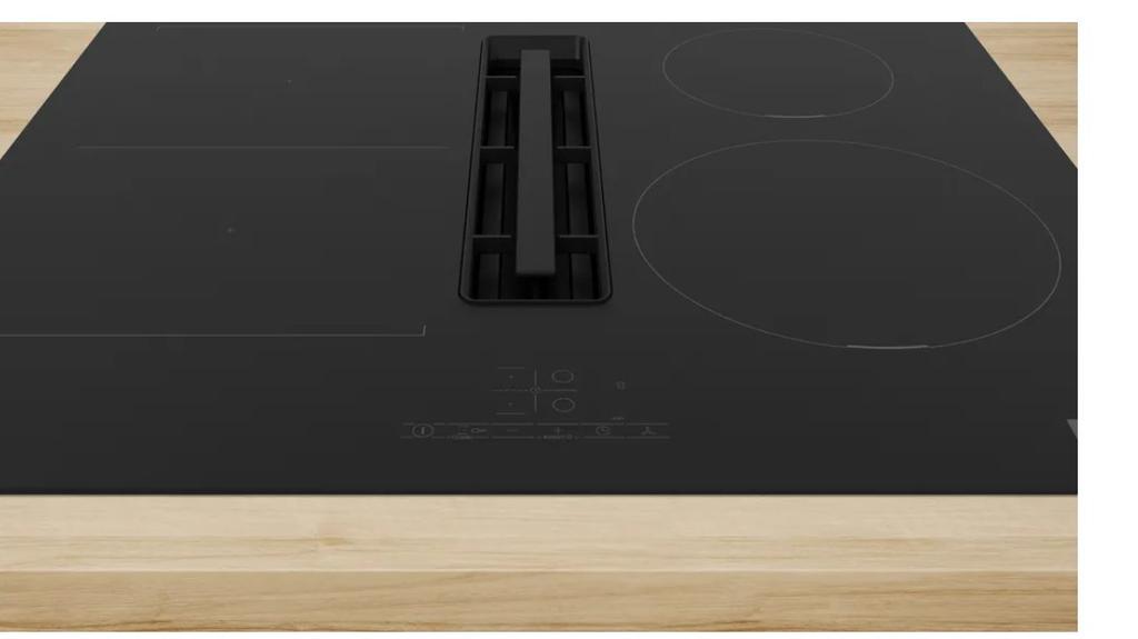 PVS611B16E Hob Induction