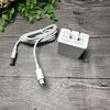 GeNa Youxiang K1 Android v8 Fast Charger [Single Head Set]
