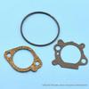 Briggs & Stratton Carburetor Repair Kit for 493762, 498260, and 12A800 Models