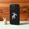 C-Comic C-Captain T-Tsubasas Phone Case For iPhone17,16,15,14,13,12Plus,Pro Max,XS,5G Soft Silicone Black Cover