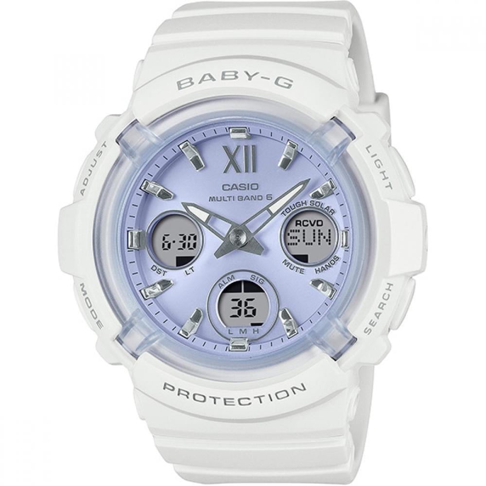

CASIO BGA 2800SP 7AJR [BABY G baby G Spring Package пружинный пакет]