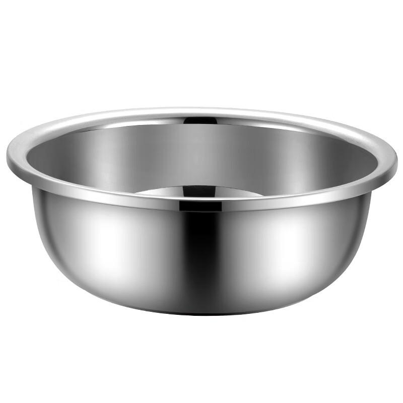 Xisanhu 201 Stainless Steel Kitchen Basin