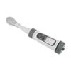 Digital Salinity Tester High Accuracy Wide Range Temp Comp Large LCD Water Quality Tester for EC