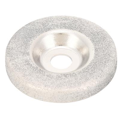 Multifunction Diamonds Grinding Wheel Disc Emery Milling Cutter Abrasive Tool 52mm2in Diameter