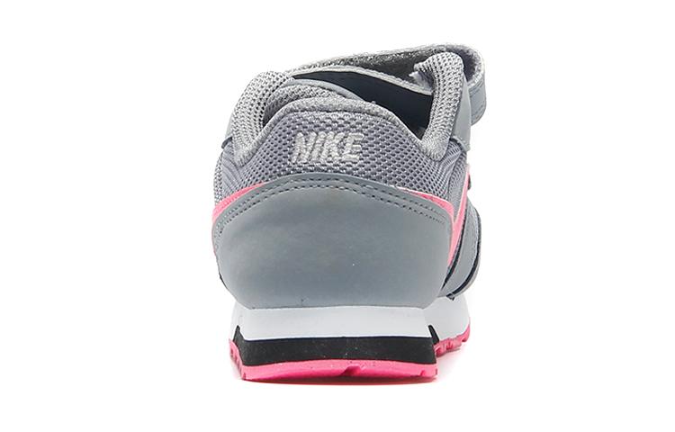 Nike MD Runner 2 Low top Toddler Shoes Infant And Toddler 807328-002
