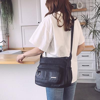 Women Bag Nylon Waterproof Messenger Bags For Lady Crossbody Shoulder Bag Casual High Quality Multifunctional Handbags