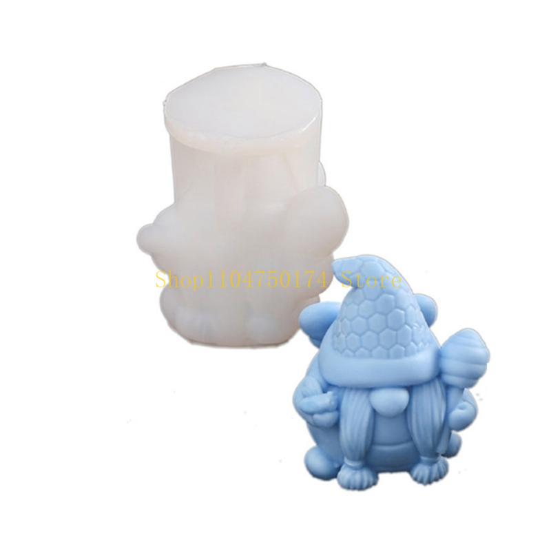 

Cylinder Molds Silicone Mold for Candle Making Reusable Resin Epoxy Mould Casting Molds DIY Silicone Mould top sale