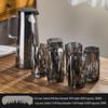 Louça para beber – Conjuntos de chá e café