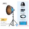 NANLITE FC-120B Bi-Color COB LED Photography Light Kit