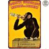 Vintage Drinks Wall Poster Metal Tin Sign 20x30cm