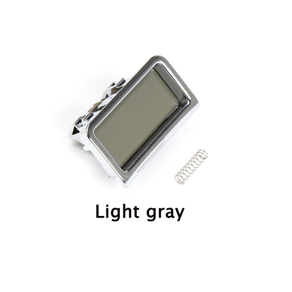 Car Armrest Switch Button Cover Center Console with Chrome for Mercedes Benz S Class W221 2006-2013 2216800096