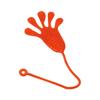 Sticky Halloween Climbing Toys: Ghosts, Pumpkins, Cicadas, and Monkeys.