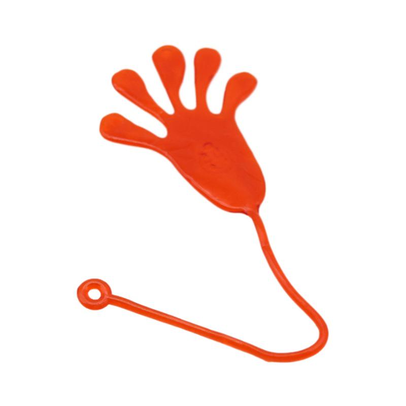 Sticky Halloween Climbing Toys: Ghosts, Pumpkins, Cicadas, and Monkeys.