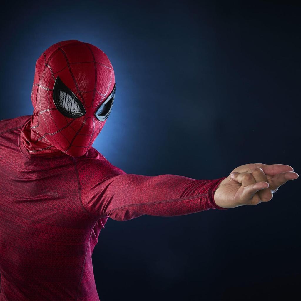 Helmet Marvel
