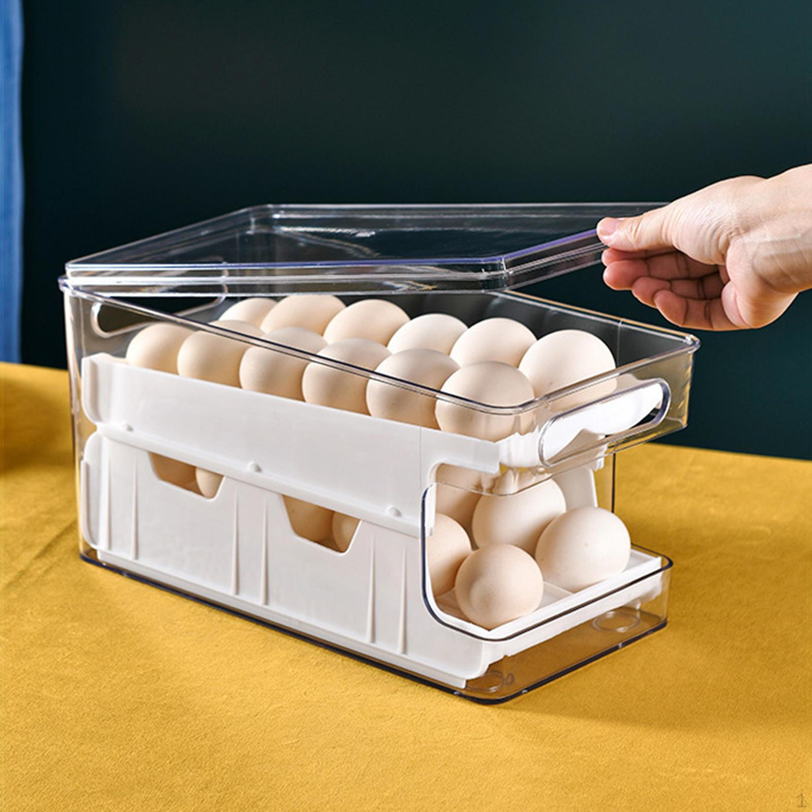 

Автоматический съемный для домашнего холодильника оранжевый